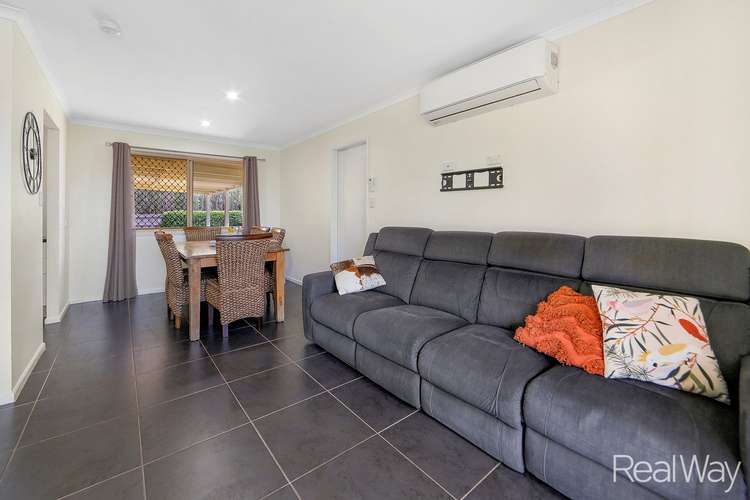 Fifth view of Homely house listing, 24 The Strand West, Thabeban QLD 4670