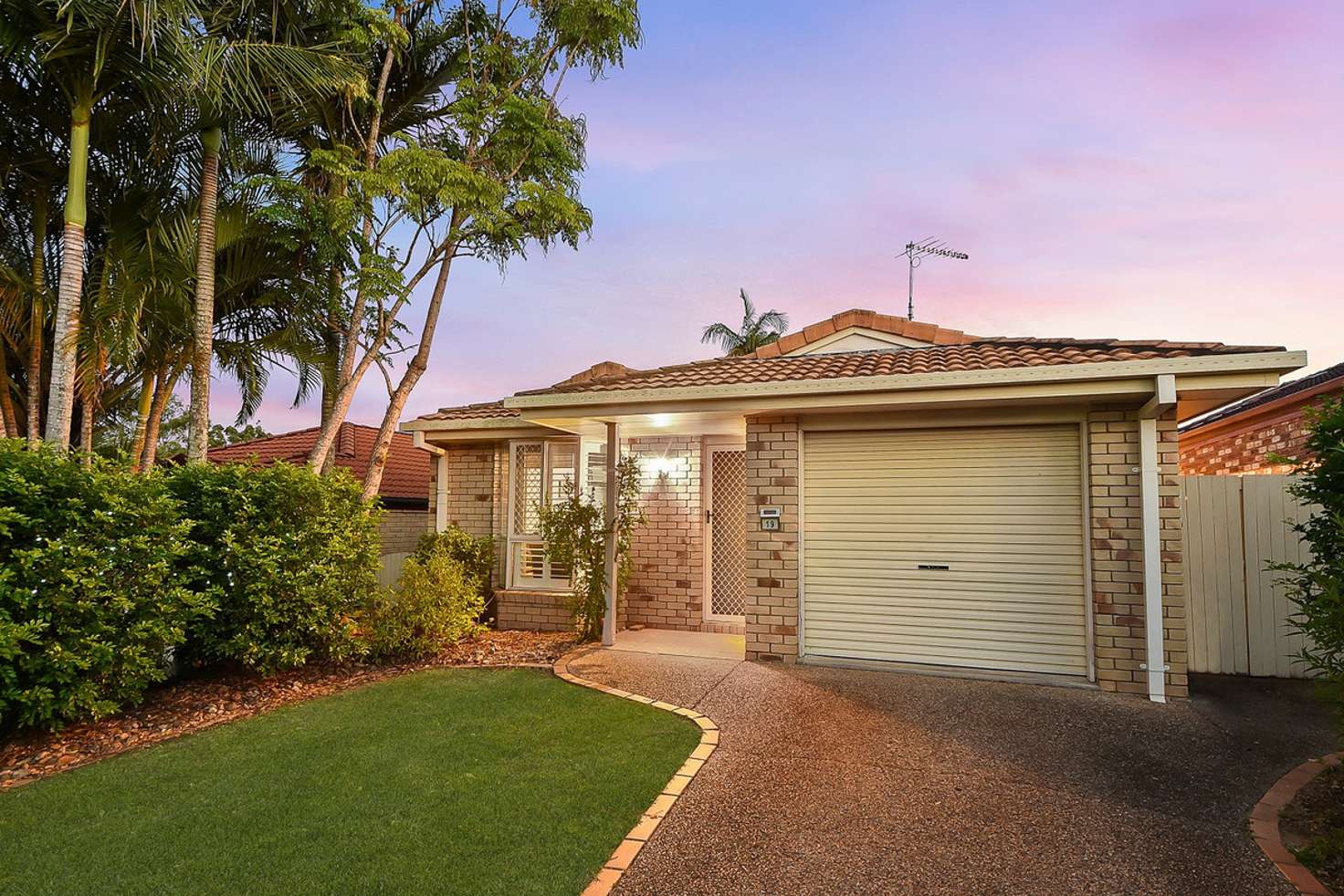 Main view of Homely house listing, 19 Petunia Crescent, Mount Cotton QLD 4165
