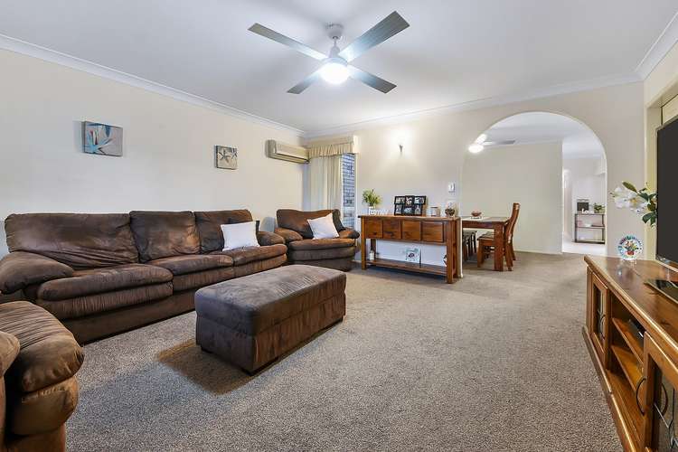 Third view of Homely house listing, 19 Petunia Crescent, Mount Cotton QLD 4165