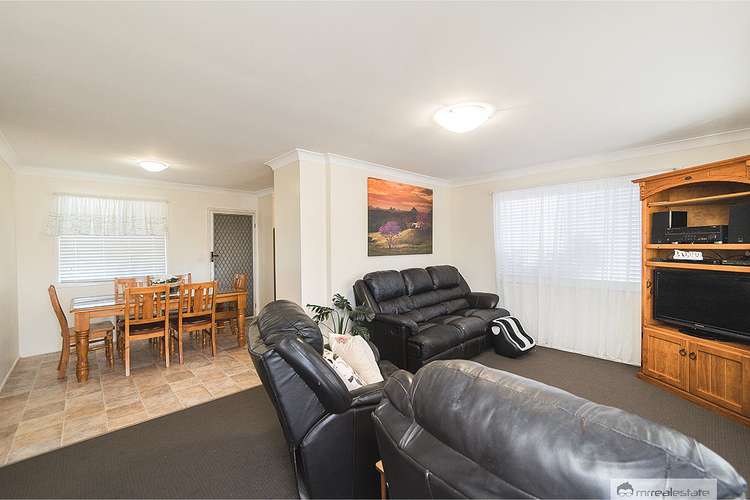 Second view of Homely house listing, 8 Buntain Street, Kawana QLD 4701