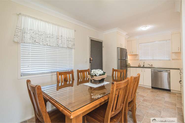 Fourth view of Homely house listing, 8 Buntain Street, Kawana QLD 4701