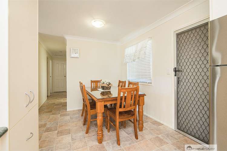 Fifth view of Homely house listing, 8 Buntain Street, Kawana QLD 4701