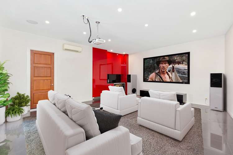 Fifth view of Homely house listing, 12 Victoria Terrace, Bowen Hills QLD 4006