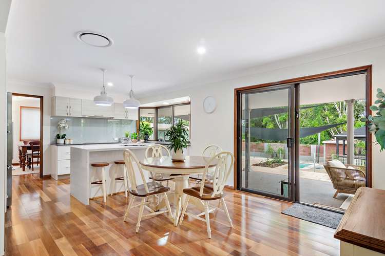 Second view of Homely house listing, 46 Denver Road, Carseldine QLD 4034