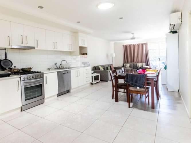 Second view of Homely house listing, 13 Daintree Parkway, Fitzgibbon QLD 4018