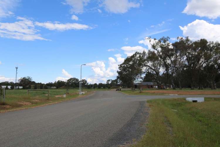 Main view of Homely residentialLand listing, Lot 20 Green Acres Subdivision, Benalla VIC 3672