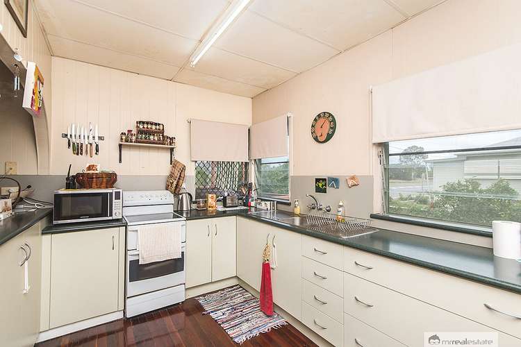 Third view of Homely house listing, 277 Lakes Creek Road, Koongal QLD 4701