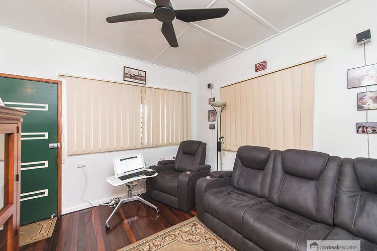 Fifth view of Homely house listing, 277 Lakes Creek Road, Koongal QLD 4701