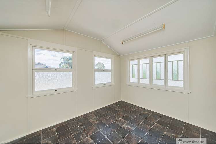 Third view of Homely house listing, 94 Rundle Street, Wandal QLD 4700