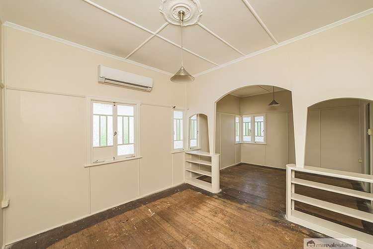 Fourth view of Homely house listing, 94 Rundle Street, Wandal QLD 4700