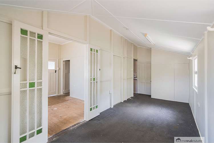Fifth view of Homely house listing, 94 Rundle Street, Wandal QLD 4700