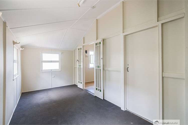Sixth view of Homely house listing, 94 Rundle Street, Wandal QLD 4700
