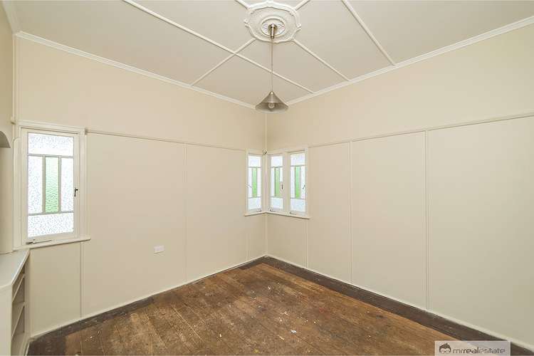 Seventh view of Homely house listing, 94 Rundle Street, Wandal QLD 4700