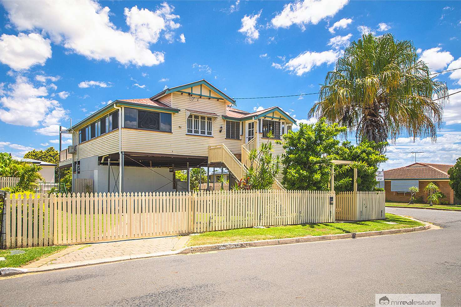 Main view of Homely house listing, 9 Meade Street, Wandal QLD 4700