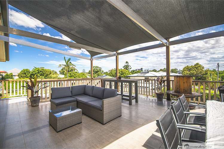 Second view of Homely house listing, 9 Meade Street, Wandal QLD 4700