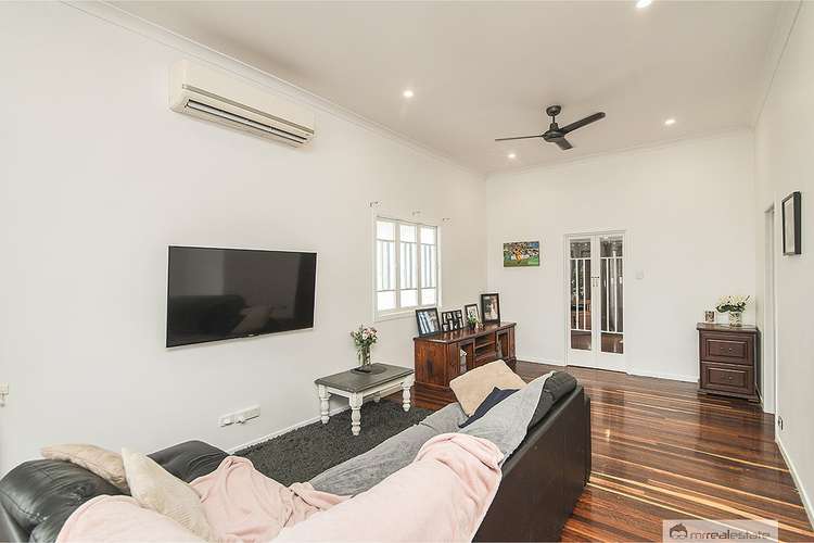 Fifth view of Homely house listing, 9 Meade Street, Wandal QLD 4700