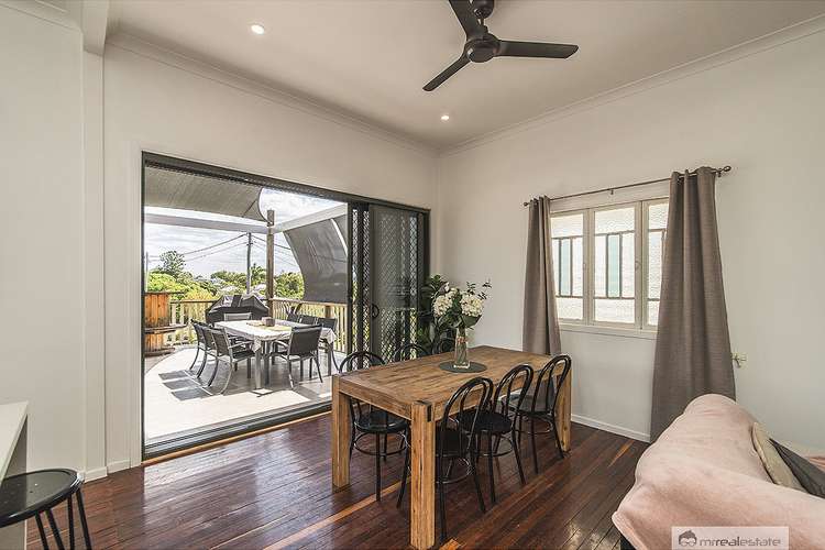 Sixth view of Homely house listing, 9 Meade Street, Wandal QLD 4700