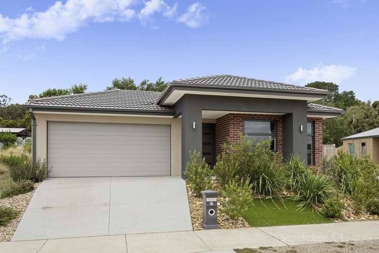 Main view of Homely house listing, 57-59 Annmaree Drive, Indented Head VIC 3223