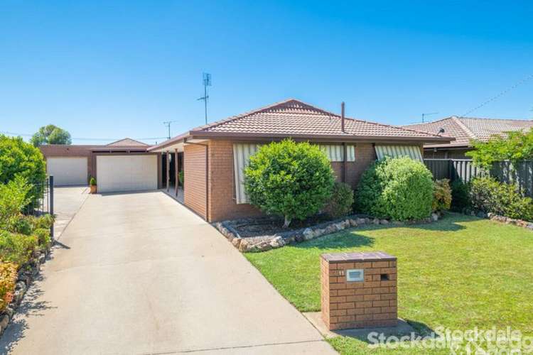 11 Gallery Court, Shepparton VIC 3630