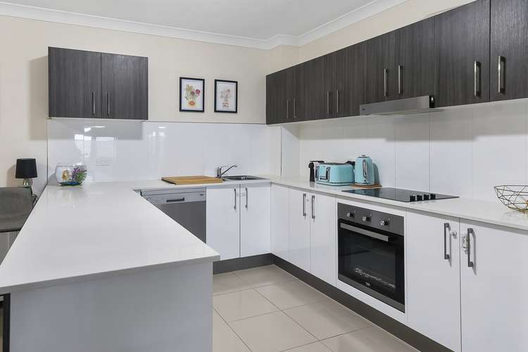 Second view of Homely unit listing, 1/11-15 View Street, Chermside QLD 4032