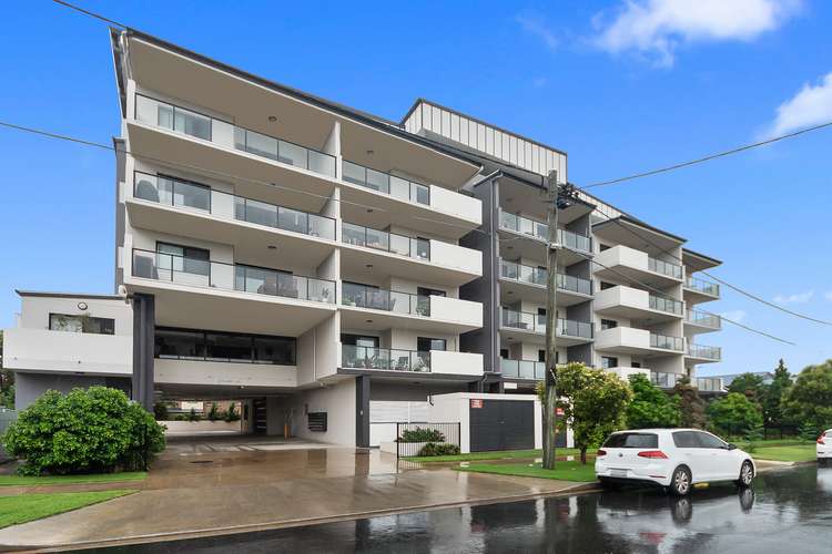 Third view of Homely unit listing, 1/11-15 View Street, Chermside QLD 4032