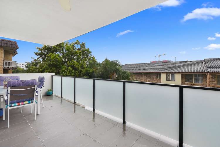 Fifth view of Homely unit listing, 1/11-15 View Street, Chermside QLD 4032