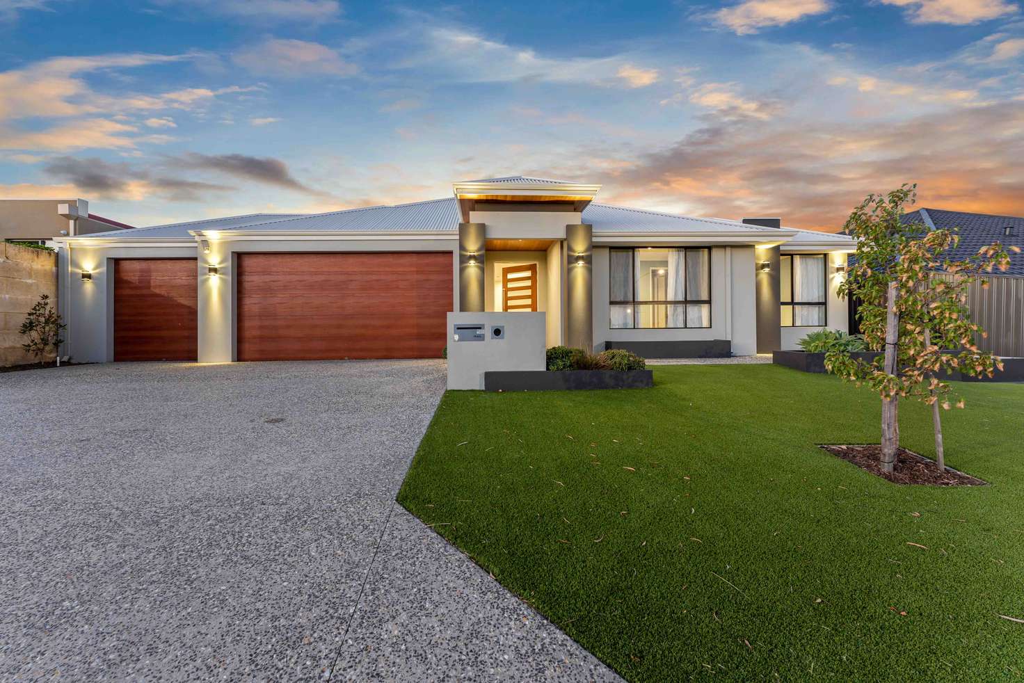 Main view of Homely house listing, 3 Lambrook Way, Landsdale WA 6065