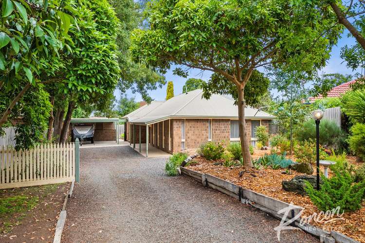 Second view of Homely house listing, 6 Niblett Court, Grovedale VIC 3216