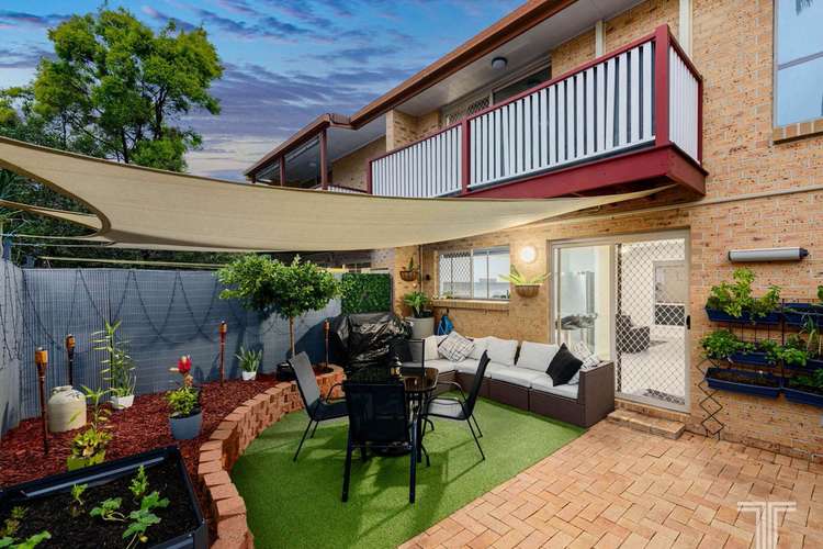 2/26 Cambridge Street, Carina Heights QLD 4152