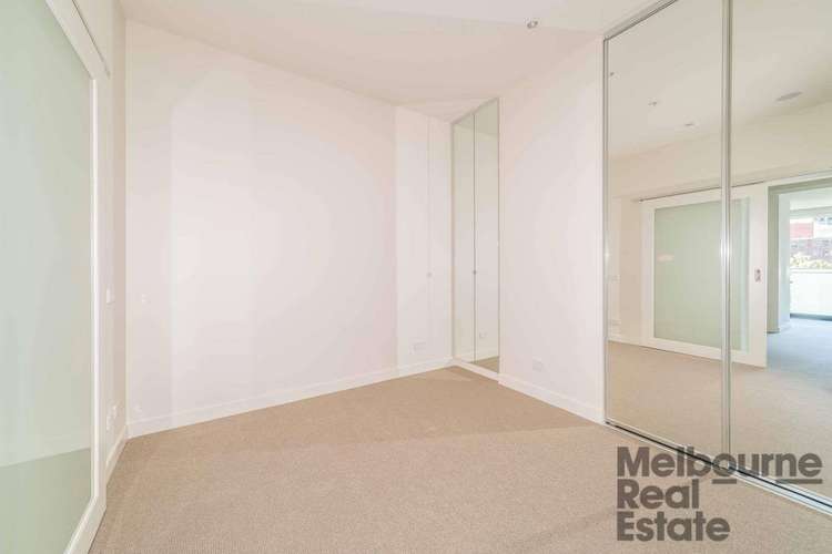 Third view of Homely apartment listing, 1218/199 William Street, Melbourne VIC 3000