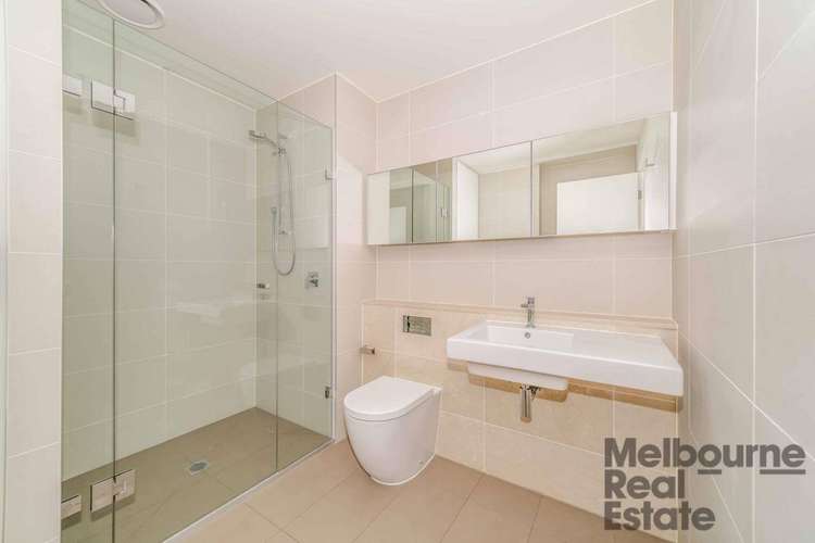Fourth view of Homely apartment listing, 1218/199 William Street, Melbourne VIC 3000