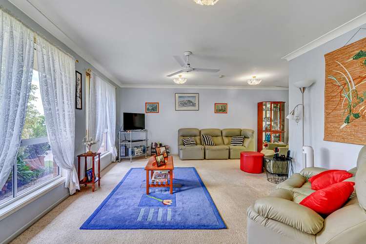 Third view of Homely house listing, 93 Dove Tree Crescent, Sinnamon Park QLD 4073