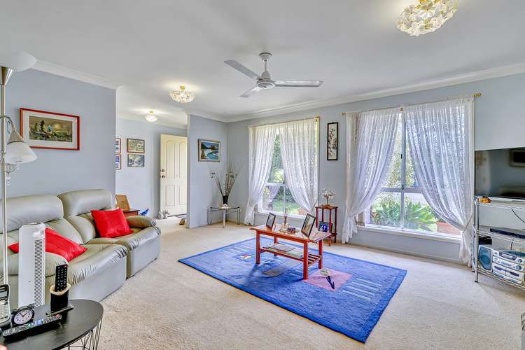Fifth view of Homely house listing, 93 Dove Tree Crescent, Sinnamon Park QLD 4073