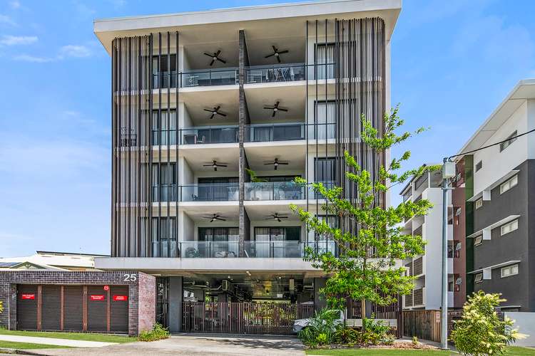 Fourth view of Homely unit listing, 7/25 Mayhew Street, Sherwood QLD 4075