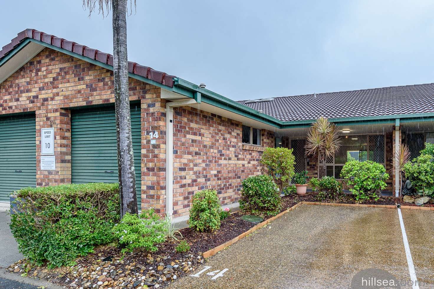 Main view of Homely semiDetached listing, 14/1 Doyalson Place, Helensvale QLD 4212