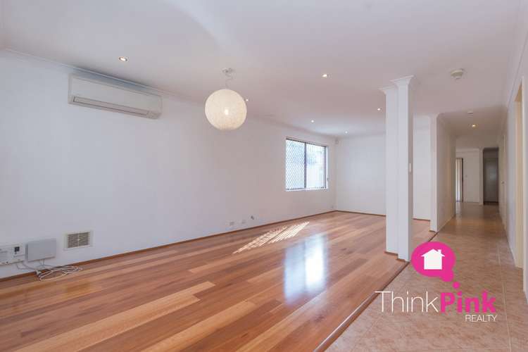 Second view of Homely house listing, 71 Norwood Road, Rivervale WA 6103