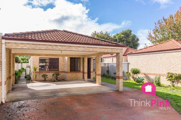 Fourth view of Homely house listing, 71 Norwood Road, Rivervale WA 6103
