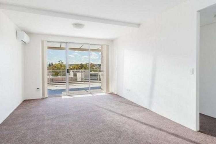 Second view of Homely apartment listing, 23/11 Hunter Street, Parramatta NSW 2150
