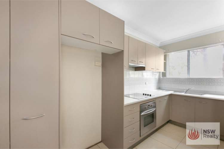 Second view of Homely apartment listing, 1/12-16 Inkerman Street, Parramatta NSW 2150