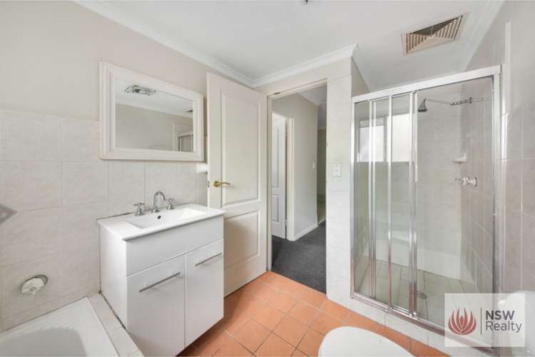 Fourth view of Homely apartment listing, 1/12-16 Inkerman Street, Parramatta NSW 2150