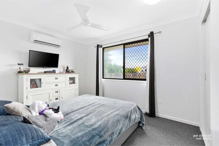 Fifth view of Homely house listing, 2 Jomarant Place, Kawana QLD 4701