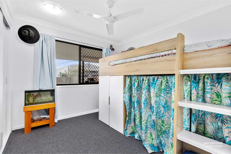 Sixth view of Homely house listing, 2 Jomarant Place, Kawana QLD 4701