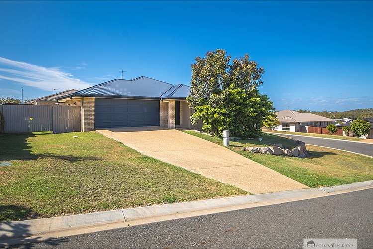 2 Cherry Court, Norman Gardens QLD 4701