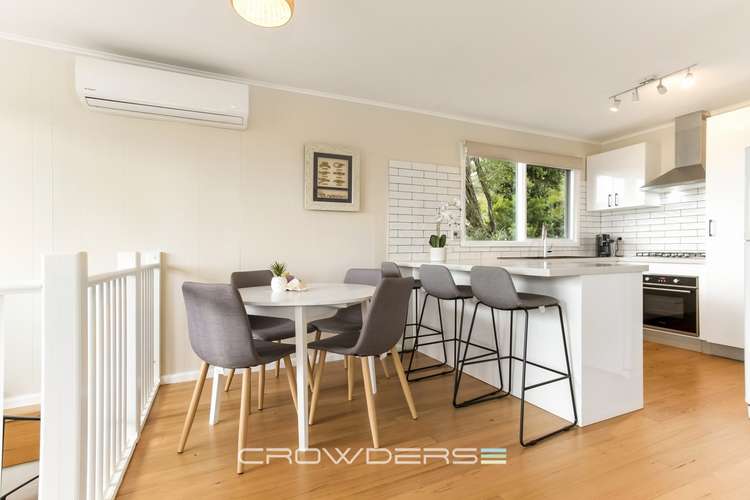 Second view of Homely house listing, 17 Wollert Street, Rye VIC 3941