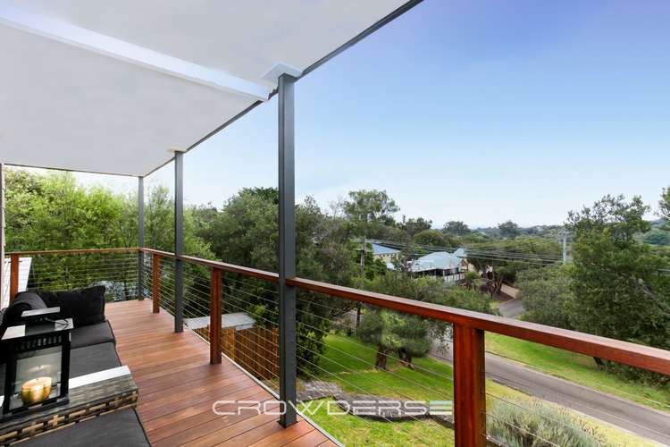 Third view of Homely house listing, 17 Wollert Street, Rye VIC 3941