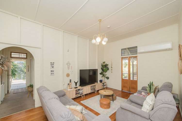 Second view of Homely house listing, 4 Davis Street, The Range QLD 4700