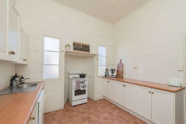 Fourth view of Homely house listing, 4 Davis Street, The Range QLD 4700