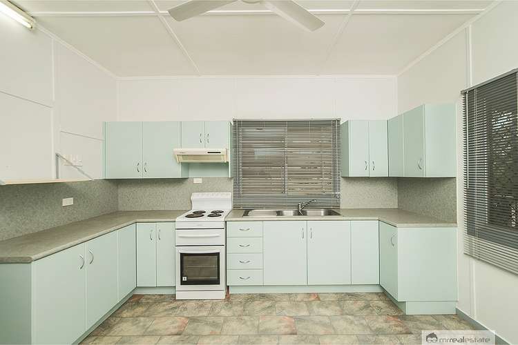 Second view of Homely house listing, 247 Moore Street, Berserker QLD 4701