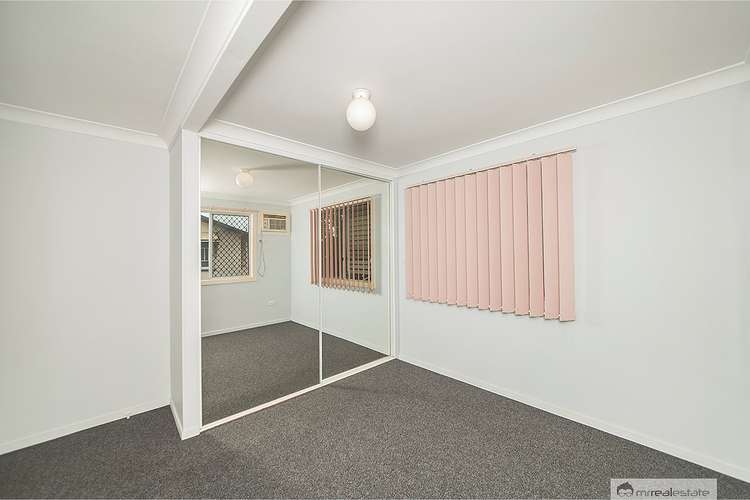 Fourth view of Homely house listing, 247 Moore Street, Berserker QLD 4701