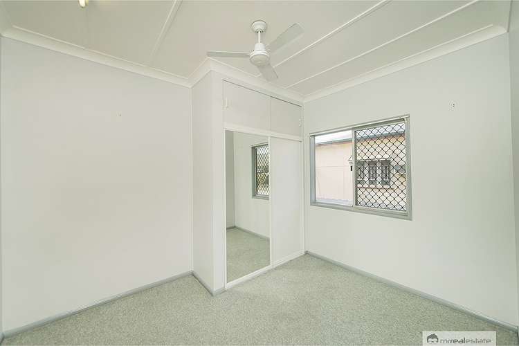 Sixth view of Homely house listing, 247 Moore Street, Berserker QLD 4701